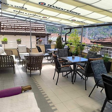 Guest House Ciro Saraievo Exterior foto