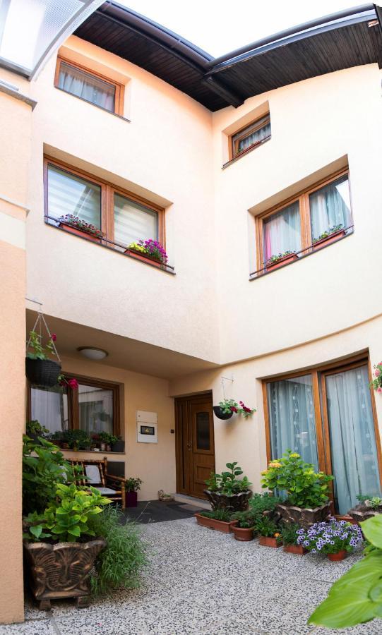 Guest House Ciro Saraievo Exterior foto