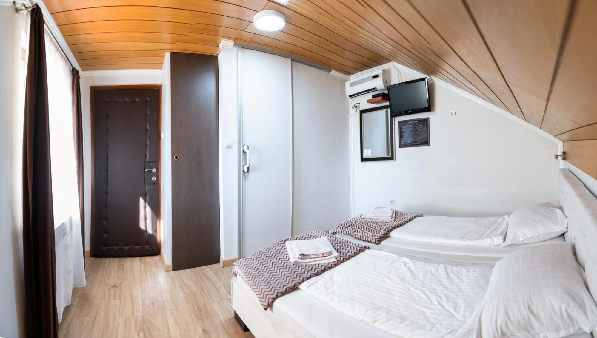 Guest House Ciro Saraievo Exterior foto