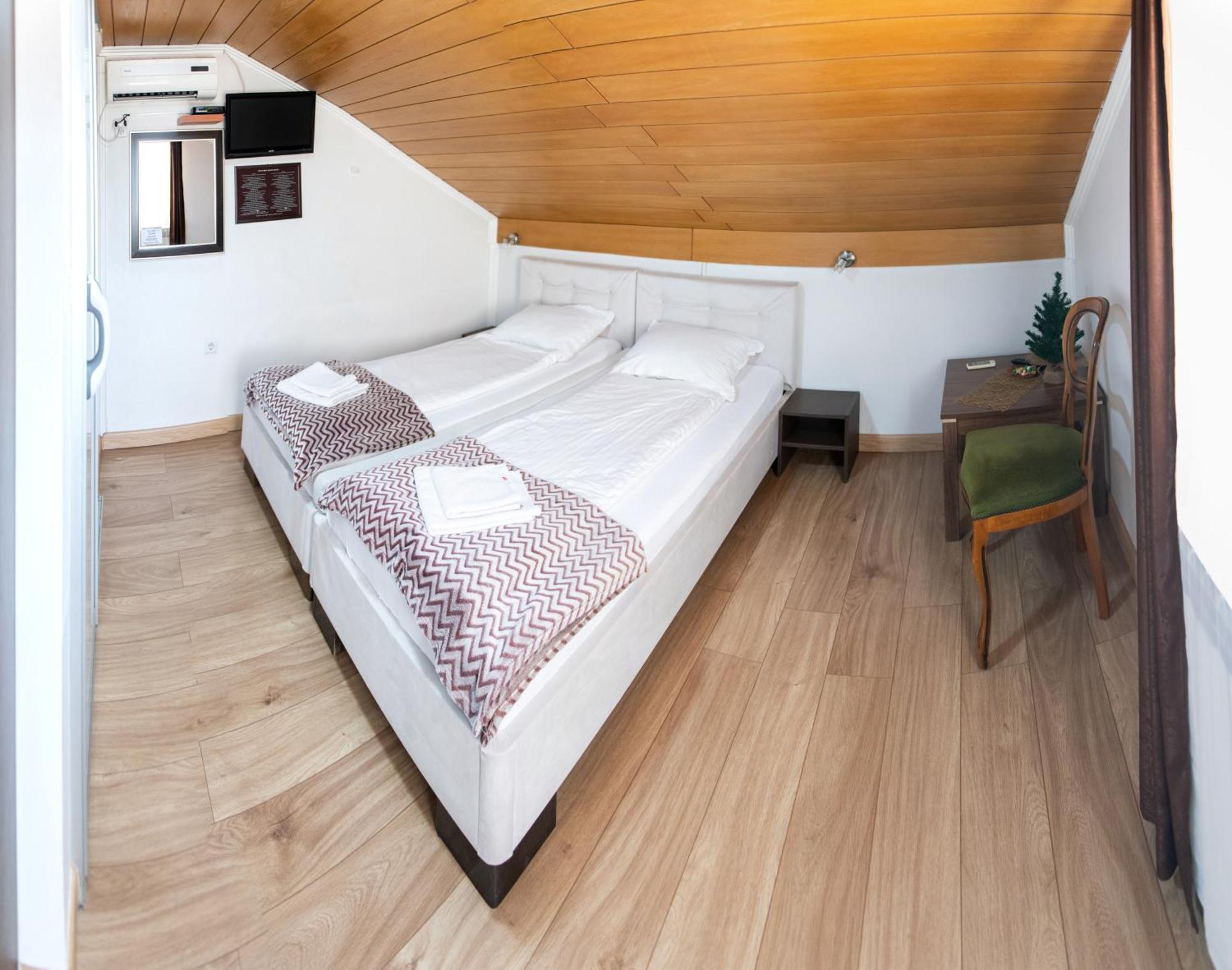 Guest House Ciro Saraievo Exterior foto