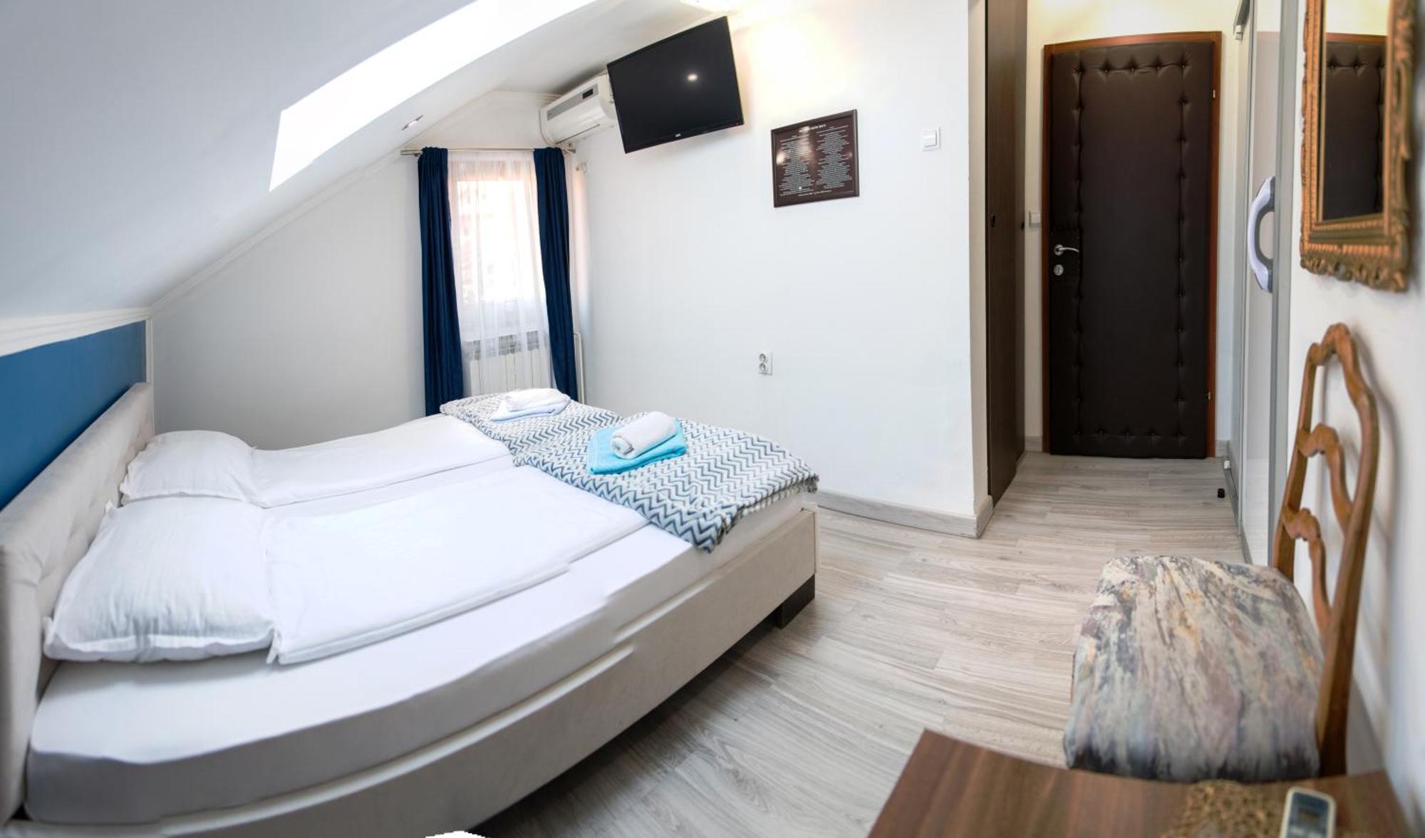 Guest House Ciro Saraievo Exterior foto