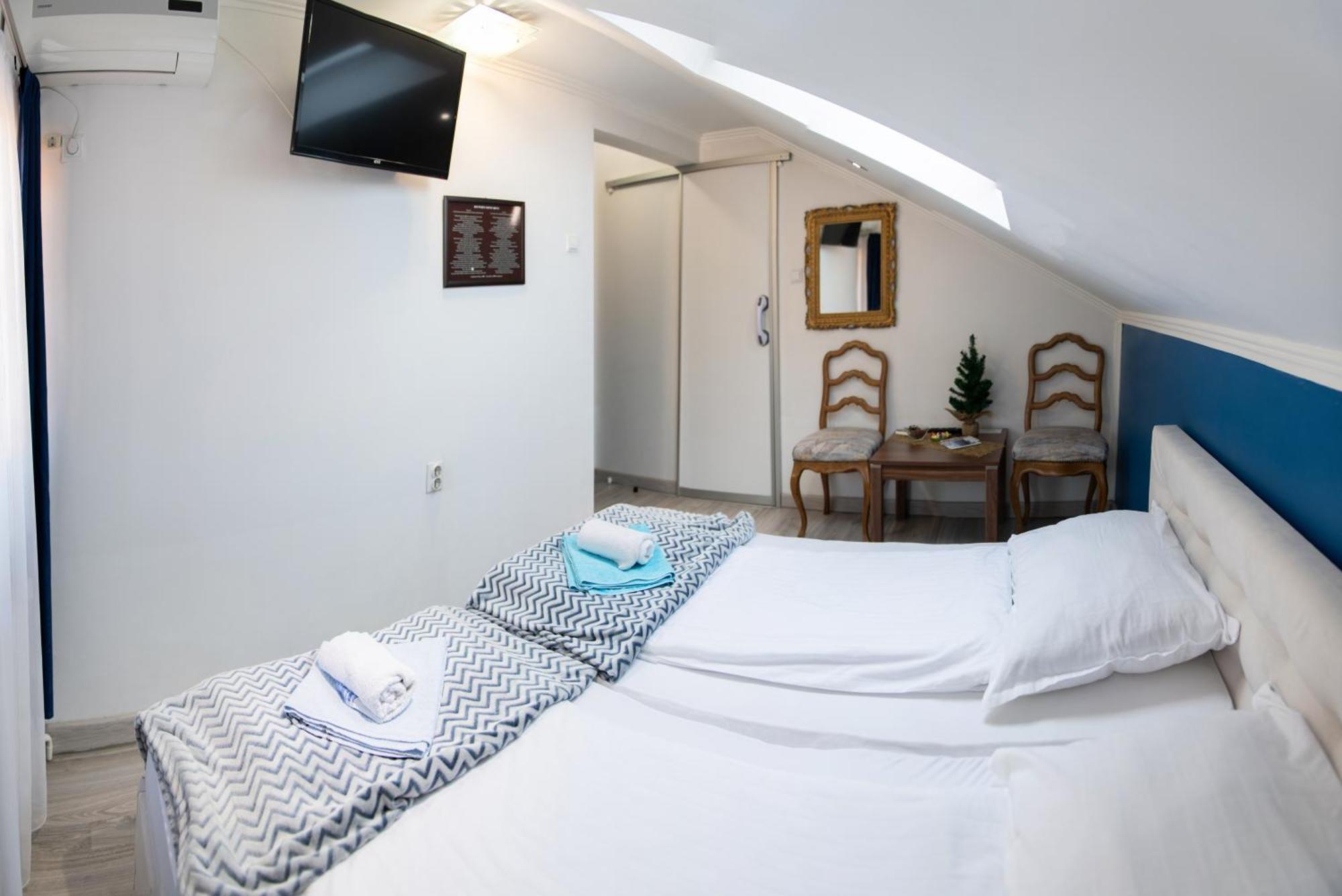 Guest House Ciro Saraievo Exterior foto