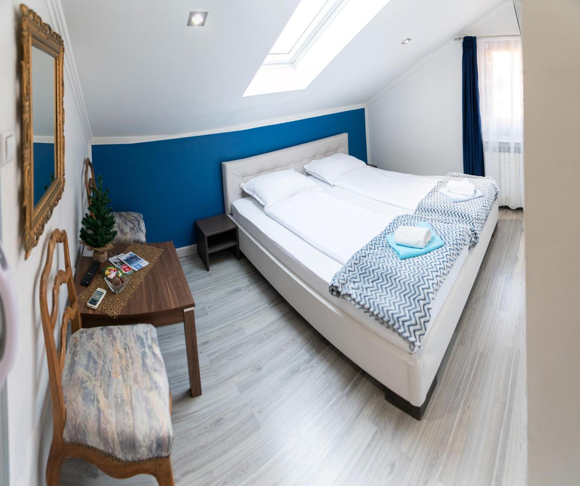 Guest House Ciro Saraievo Exterior foto