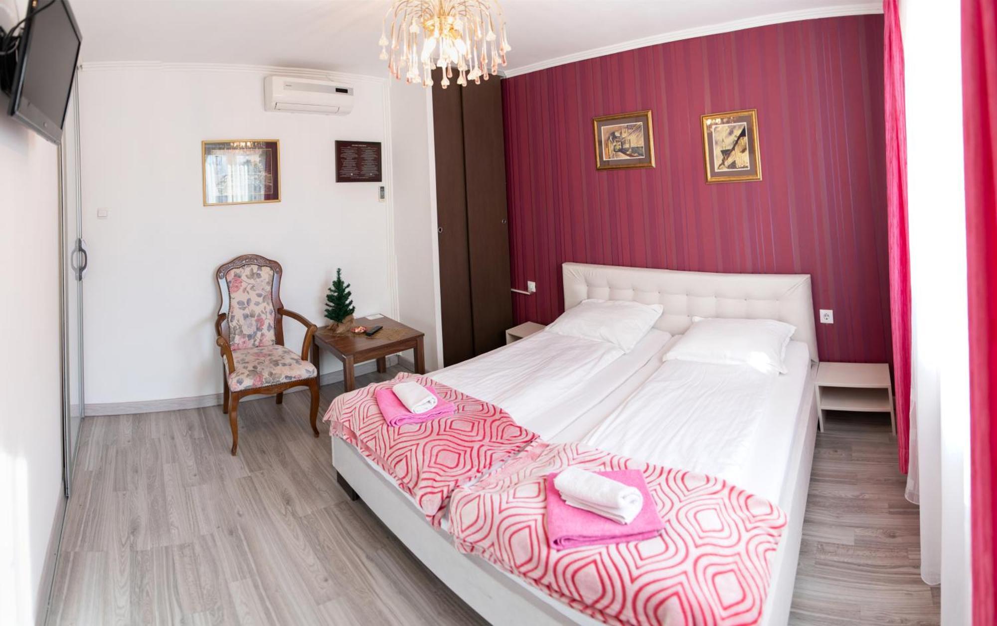 Guest House Ciro Saraievo Exterior foto