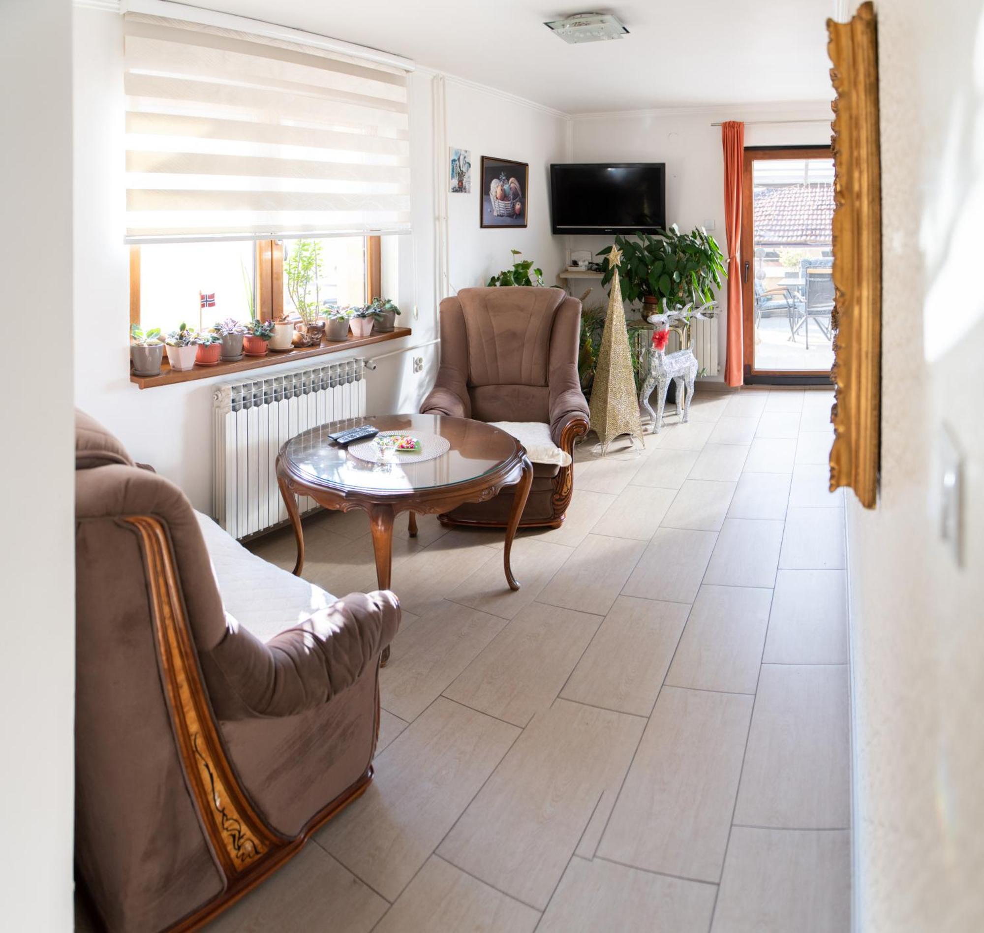 Guest House Ciro Saraievo Exterior foto