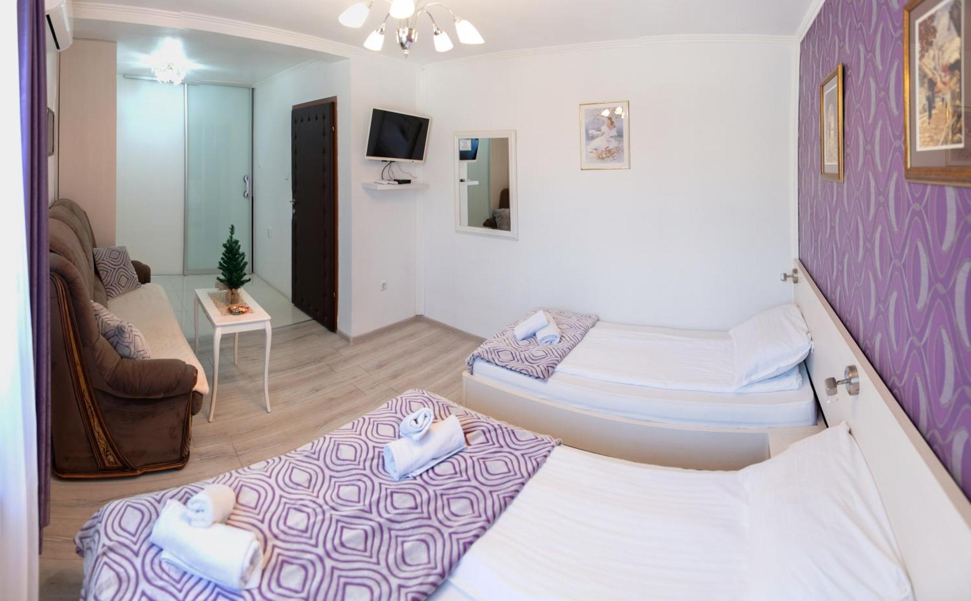 Guest House Ciro Saraievo Exterior foto