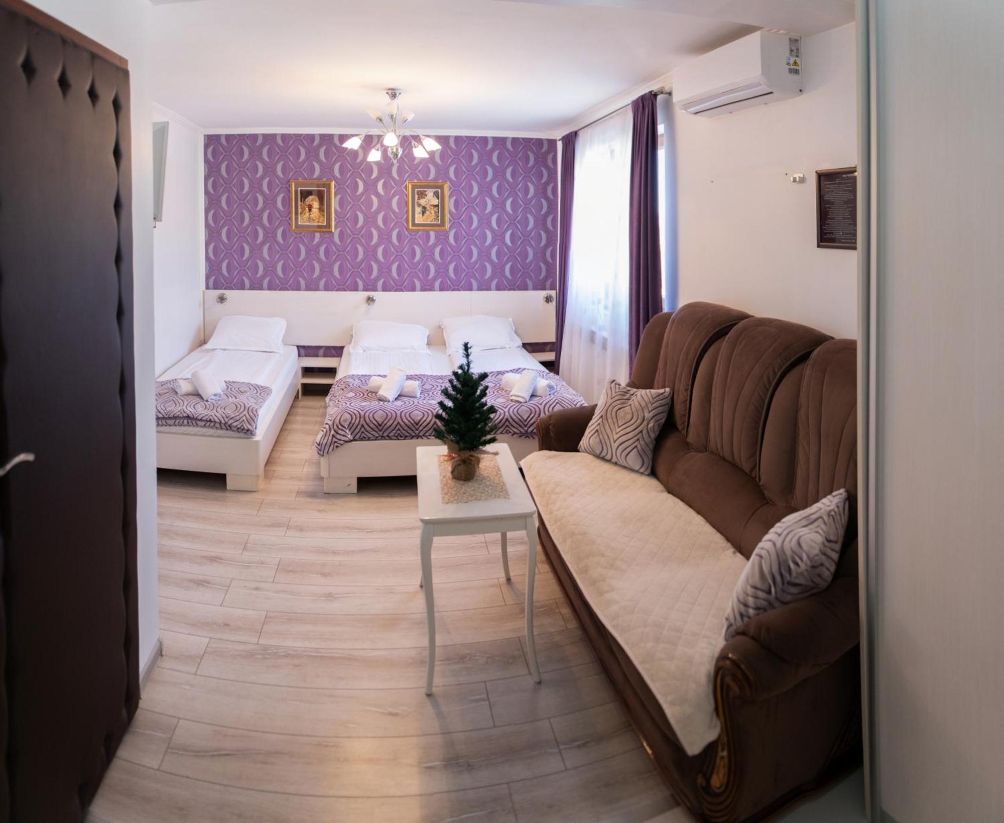 Guest House Ciro Saraievo Exterior foto