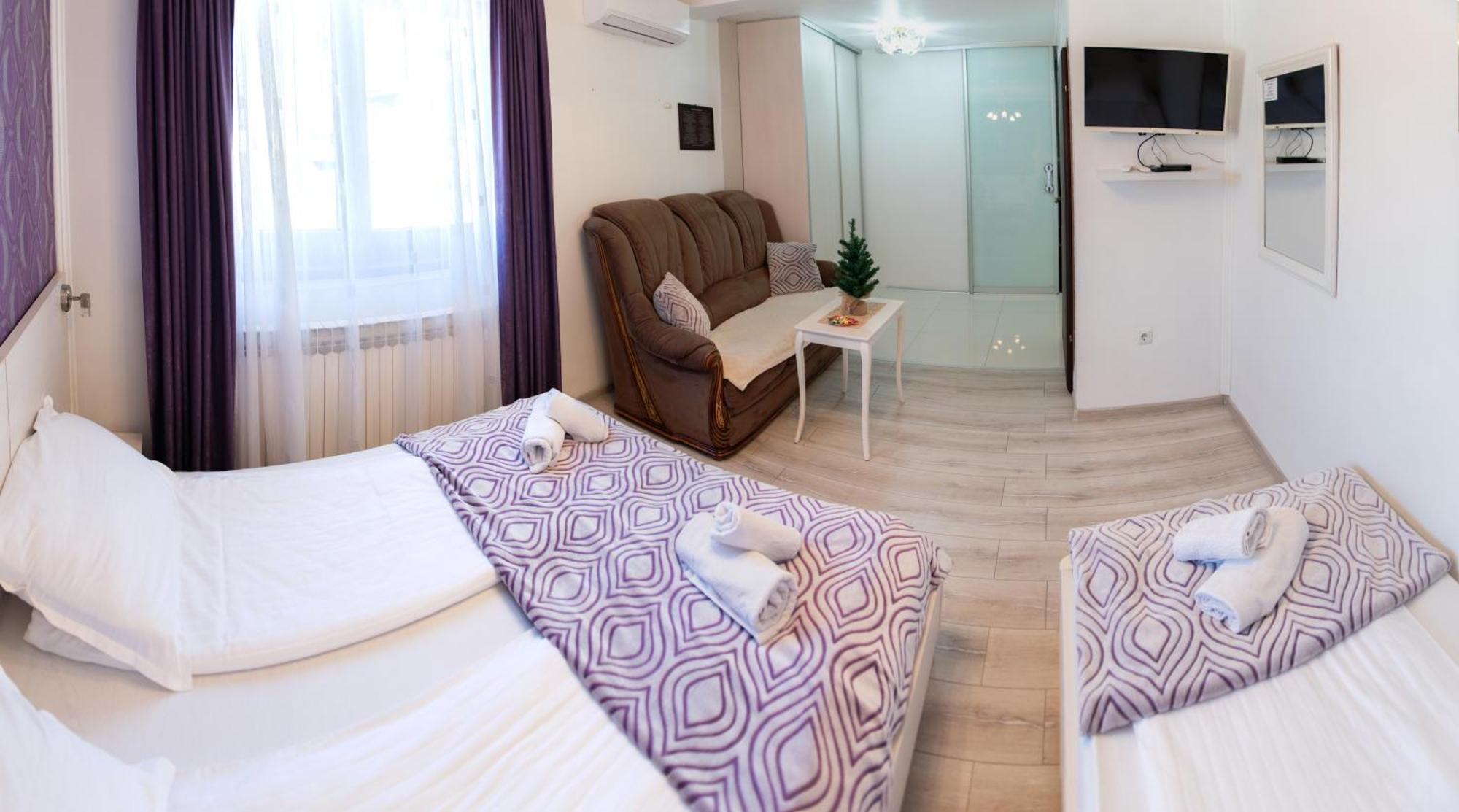 Guest House Ciro Saraievo Exterior foto