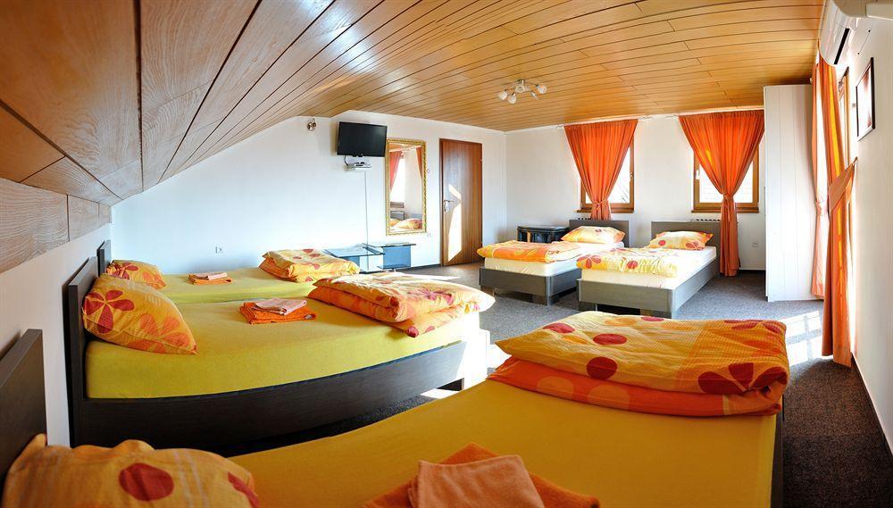 Guest House Ciro Saraievo Exterior foto