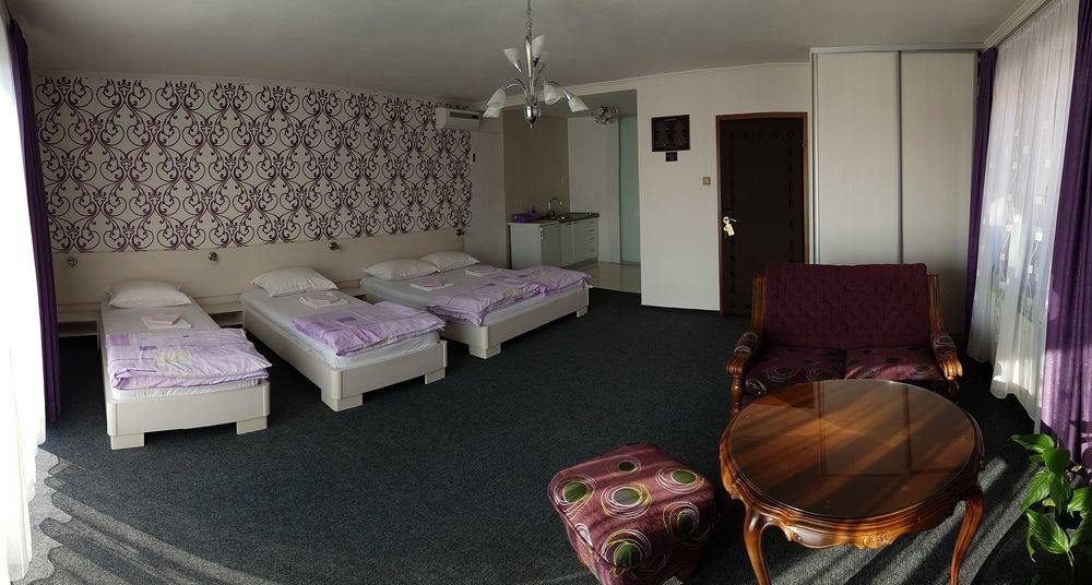 Guest House Ciro Saraievo Exterior foto