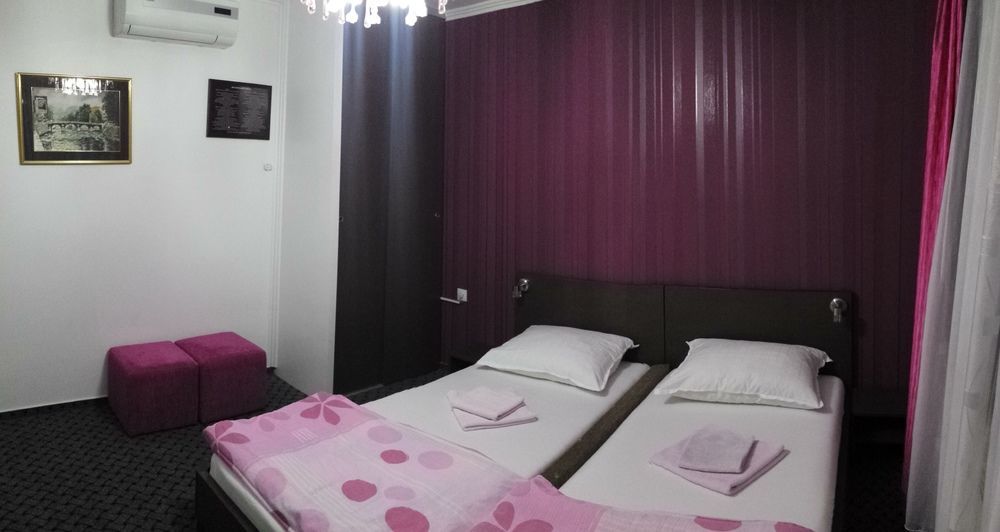 Guest House Ciro Saraievo Exterior foto