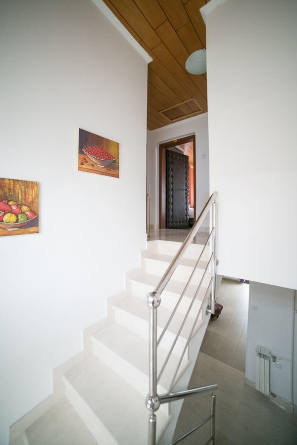 Guest House Ciro Saraievo Exterior foto