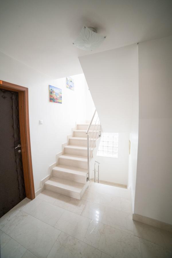 Guest House Ciro Saraievo Exterior foto