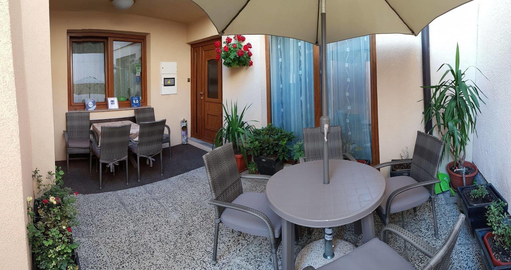 Guest House Ciro Saraievo Exterior foto