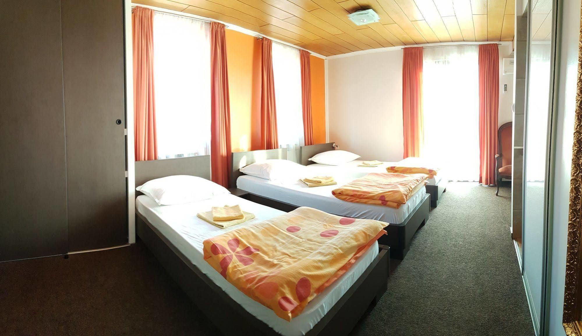 Guest House Ciro Saraievo Exterior foto