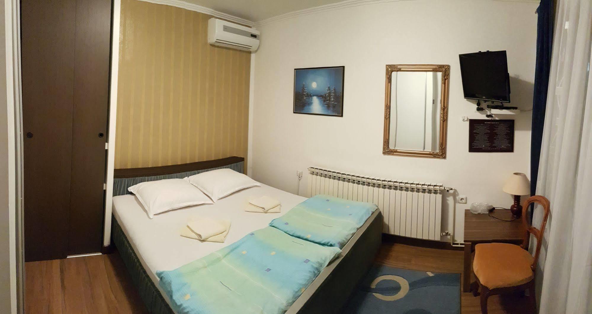 Guest House Ciro Saraievo Exterior foto