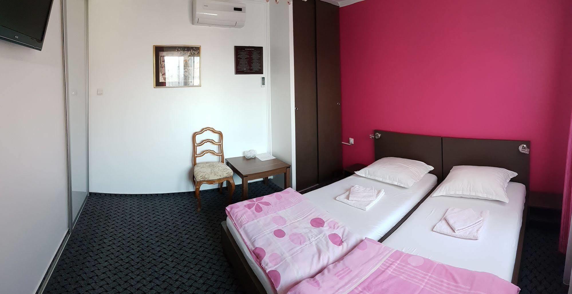 Guest House Ciro Saraievo Exterior foto