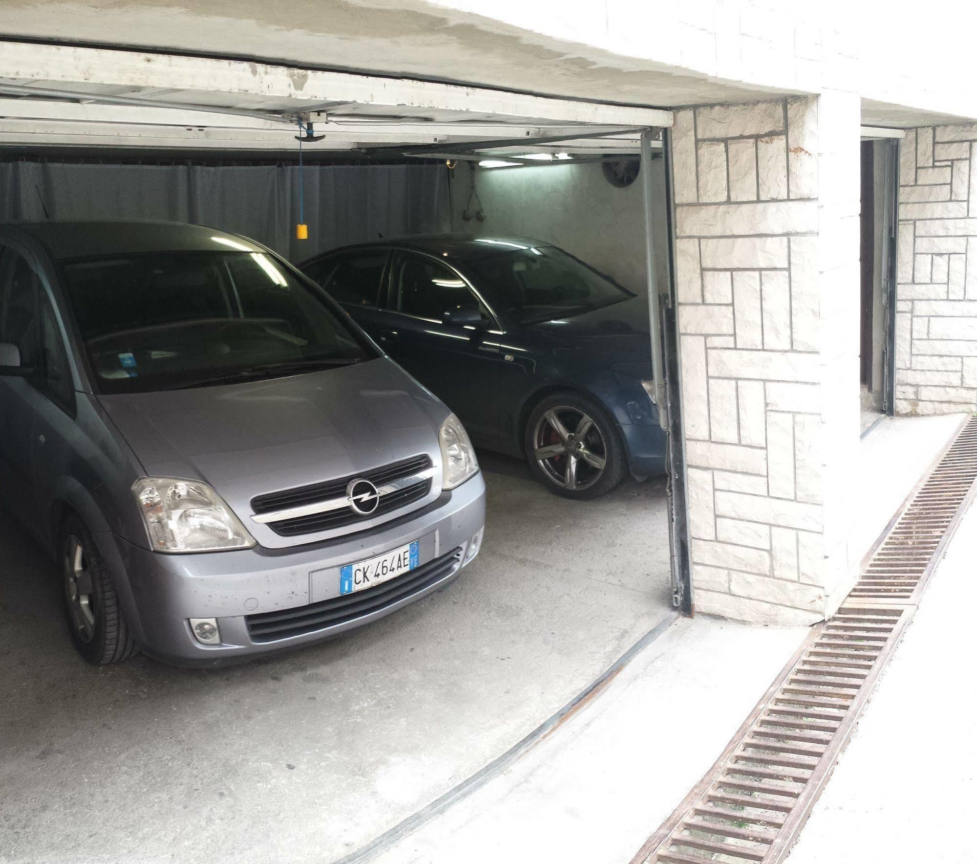 Guest House Ciro Saraievo Exterior foto