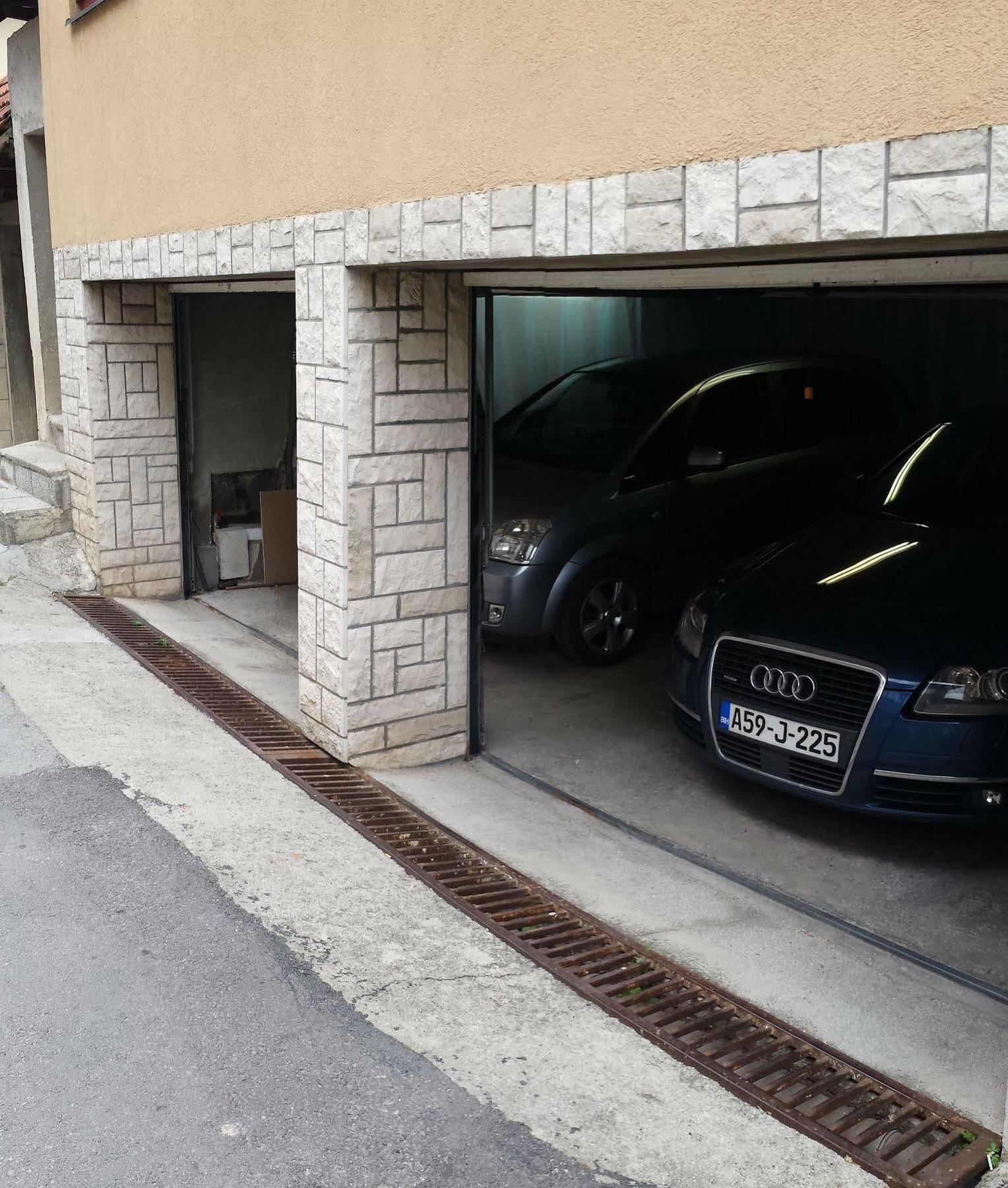 Guest House Ciro Saraievo Exterior foto