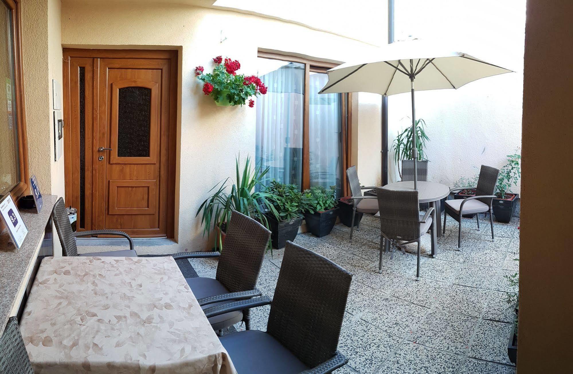 Guest House Ciro Saraievo Exterior foto