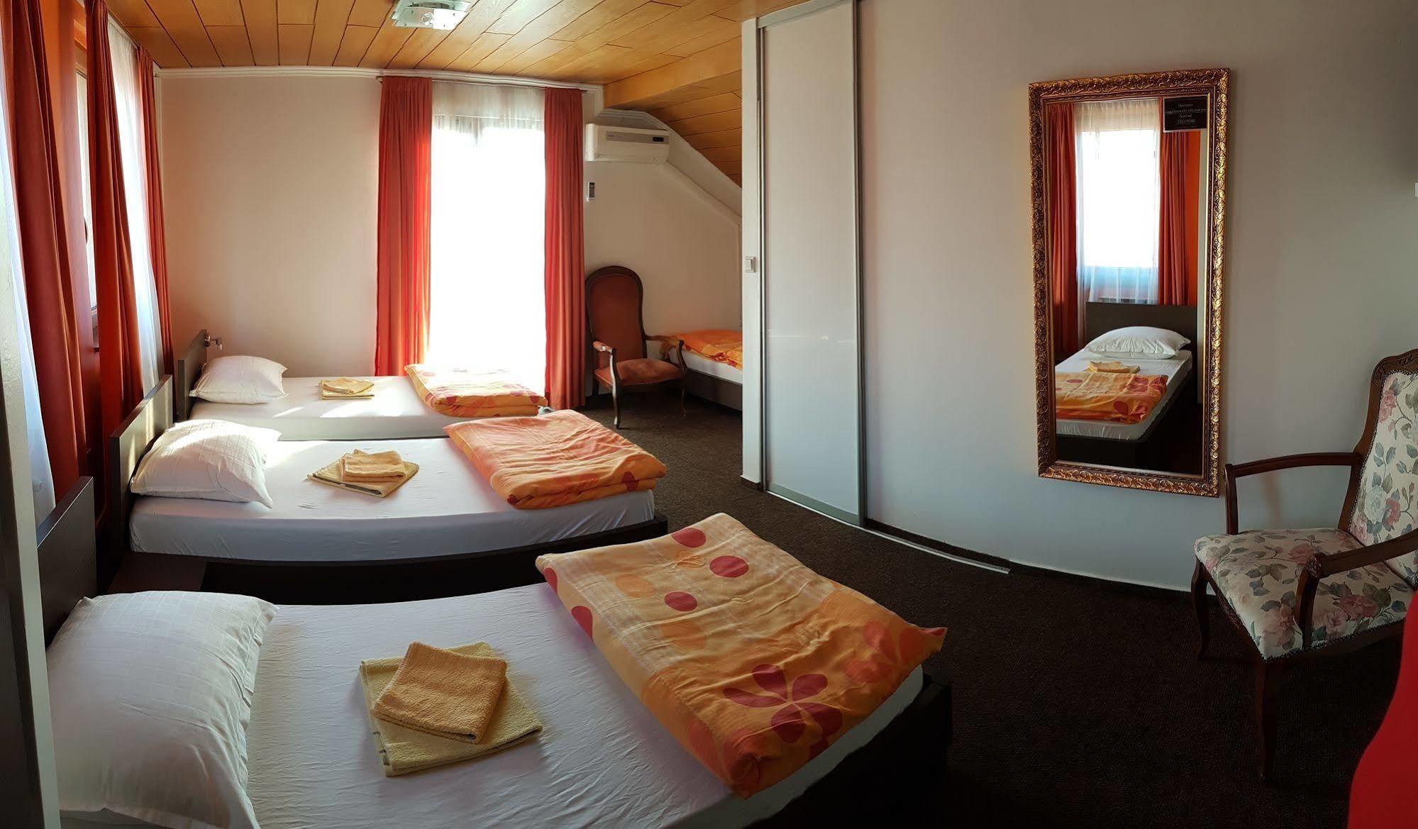 Guest House Ciro Saraievo Exterior foto