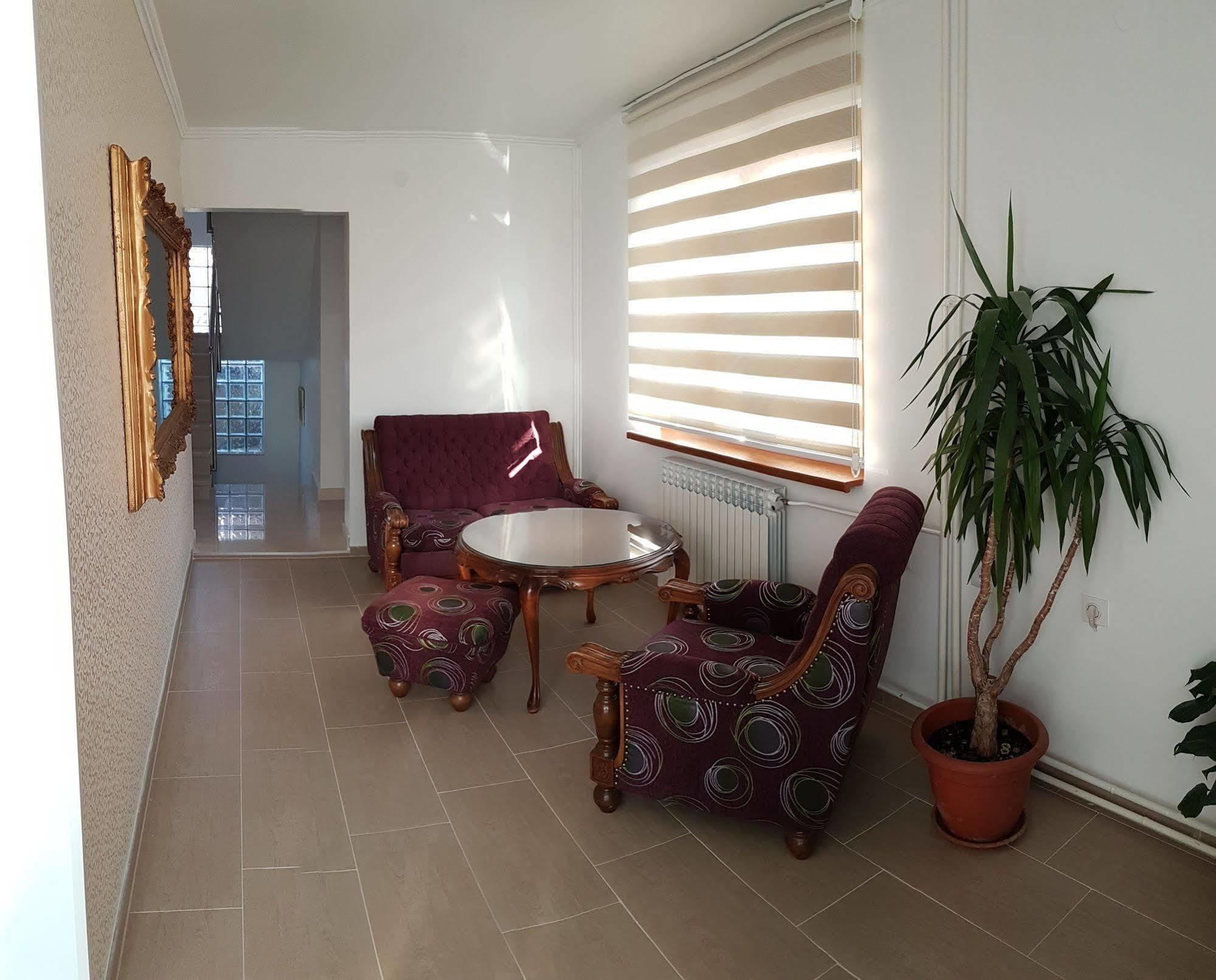 Guest House Ciro Saraievo Exterior foto
